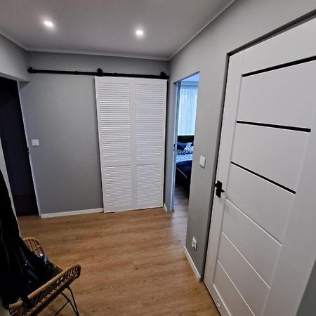 Apartament Matejko Swinoujscie Kültér fotó