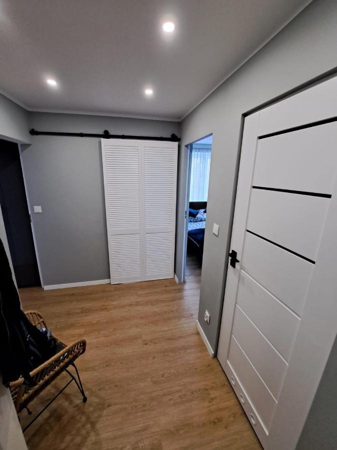 Apartament Matejko Swinoujscie Kültér fotó
