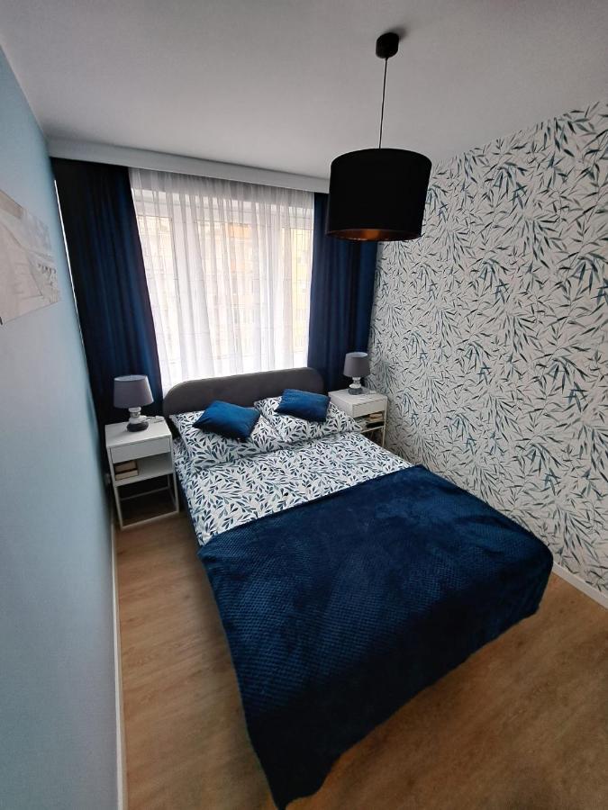Apartament Matejko Swinoujscie Kültér fotó
