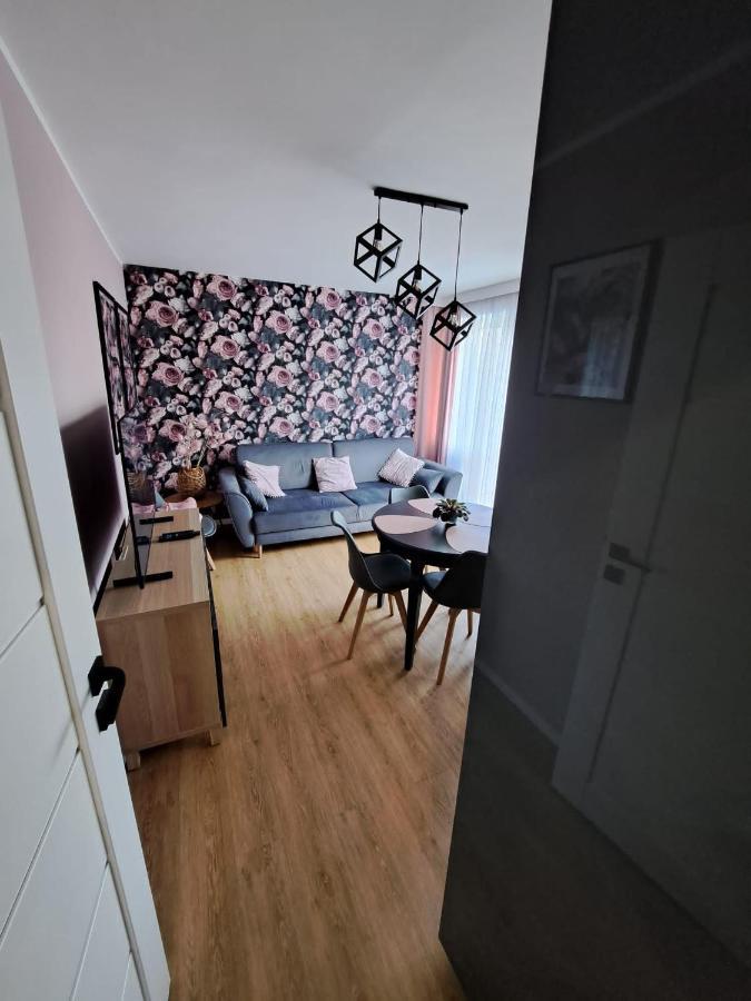 Apartament Matejko Swinoujscie Kültér fotó